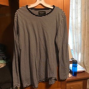 Men’s Pacsun Longer Fit Long Sleeve